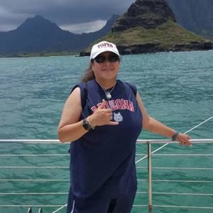 Meet your Posher, Gina